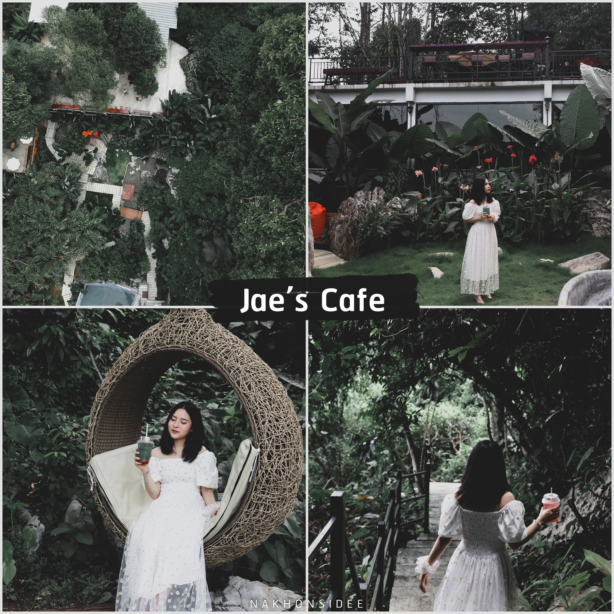  Jae-s-Cafe
คลิกที่นี่
 คาเฟ่สวย,วิวหลักล้าน,นครศรีธรรมราช,รวมcafe,คาเฟ่,ร้านอาหาร,ร้านกาแฟ,ภูเขา