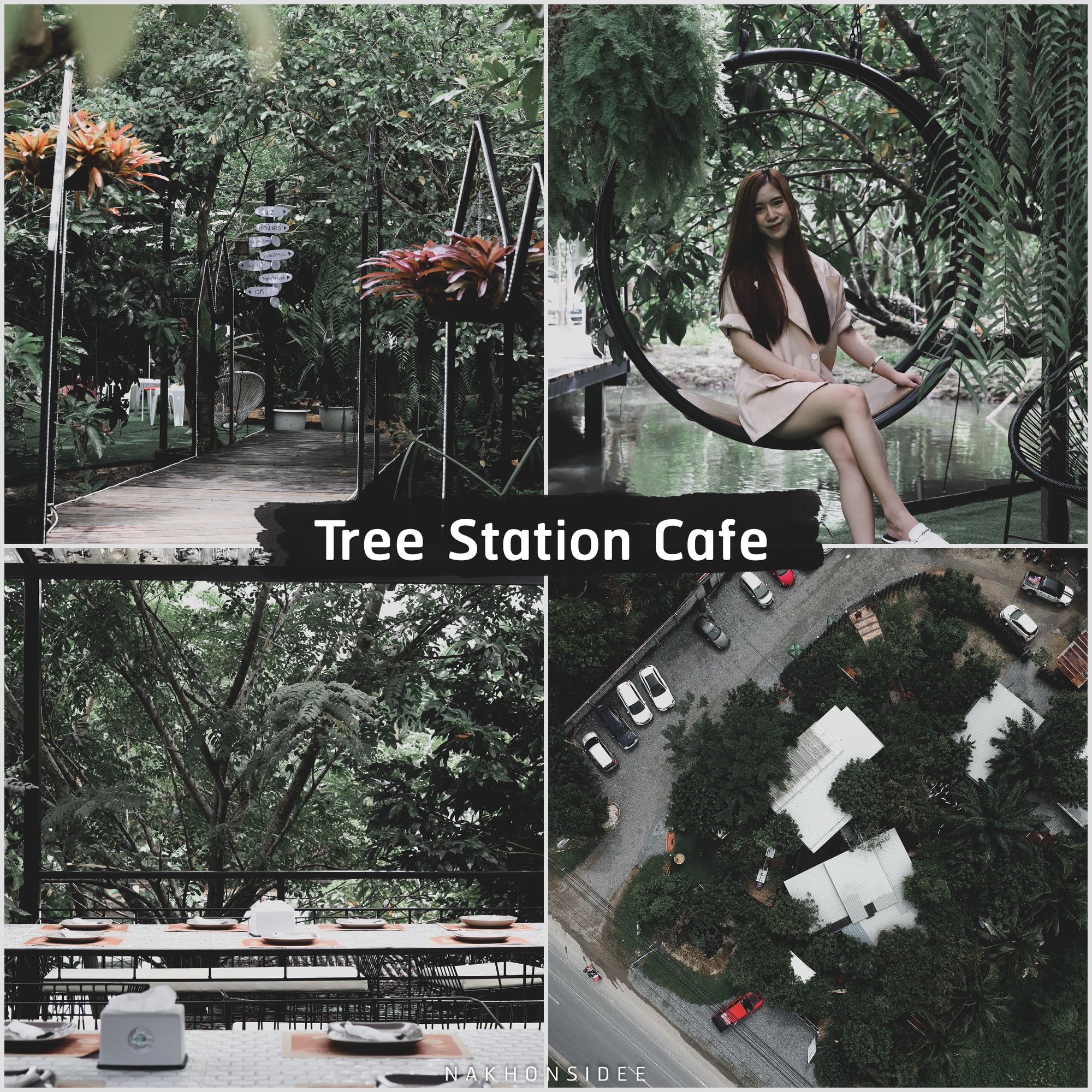  Tree-Station-Cafe
คลิกที่นี่ คาเฟ่สวย,วิวหลักล้าน,นครศรีธรรมราช,รวมcafe,คาเฟ่,ร้านอาหาร,ร้านกาแฟ,ภูเขา