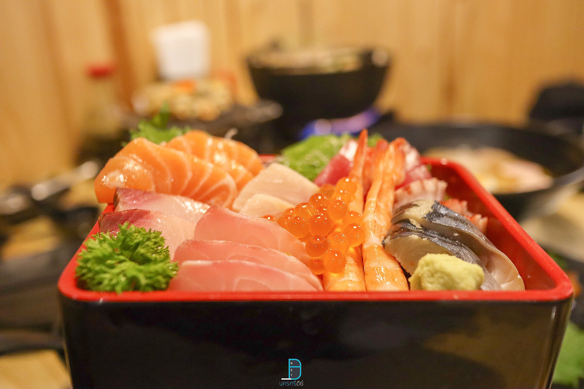   ร้านอาหารญี่ปุ่น,นครศรีธรรมราช,ของกิน,ร้านอร่อย,อำเภอเมือง,กินอะไรดี,ของหรอย,อาหารญี่ปุ่น