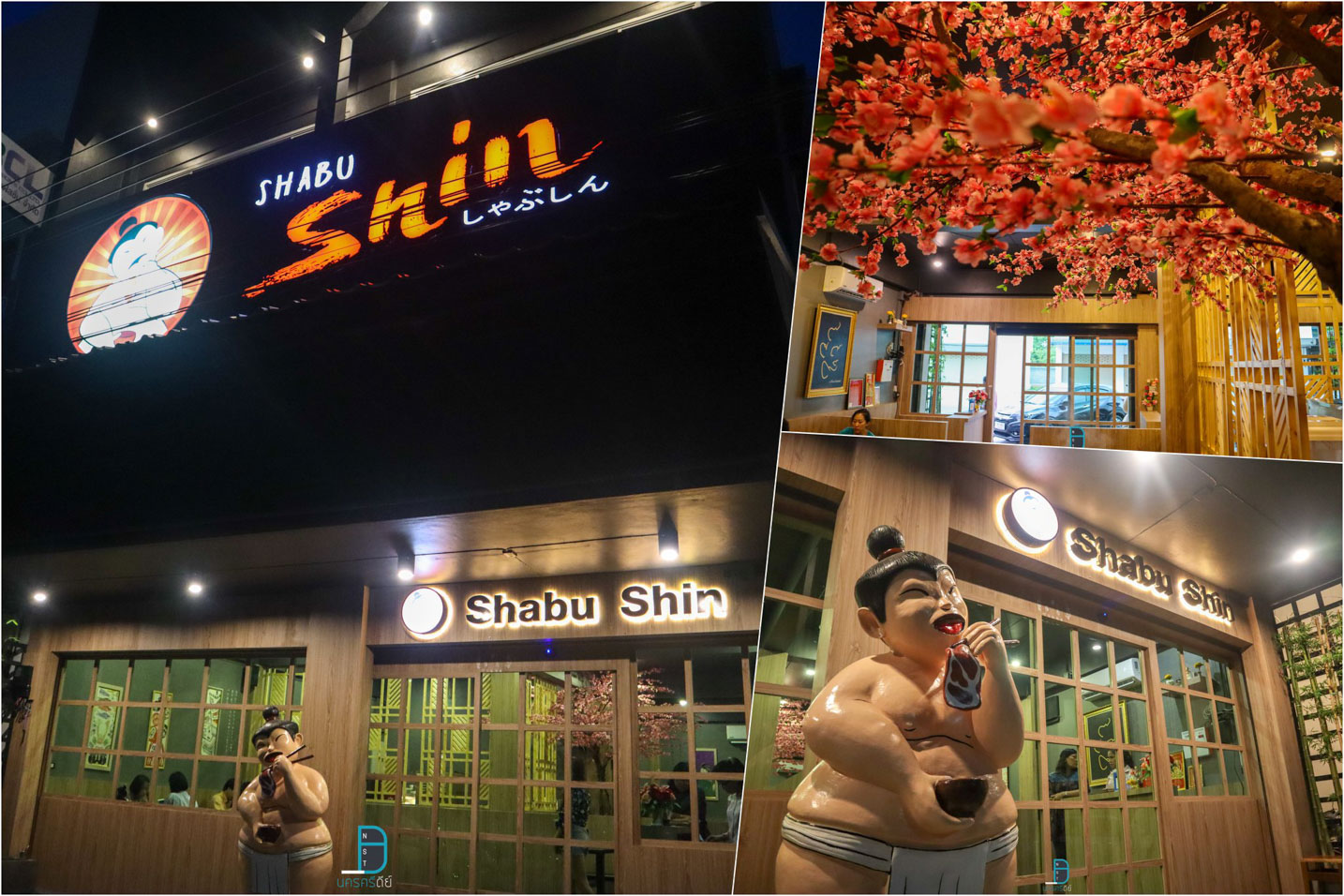  11.-ร้าน-Shabu-Shin-แสงสีสวยร้านสวยเช่นกันครับ-ชาบูเด็ดๆร้อนๆฟินๆ-รีวิวตัวเต็ม-รายละเอียด-คลิก
 แหล่งท่องเที่ยว,นครศรี,จุดเช็คอิน,จุดถ่ายรูป,คาเฟ่,ของกิน,จุดกิน