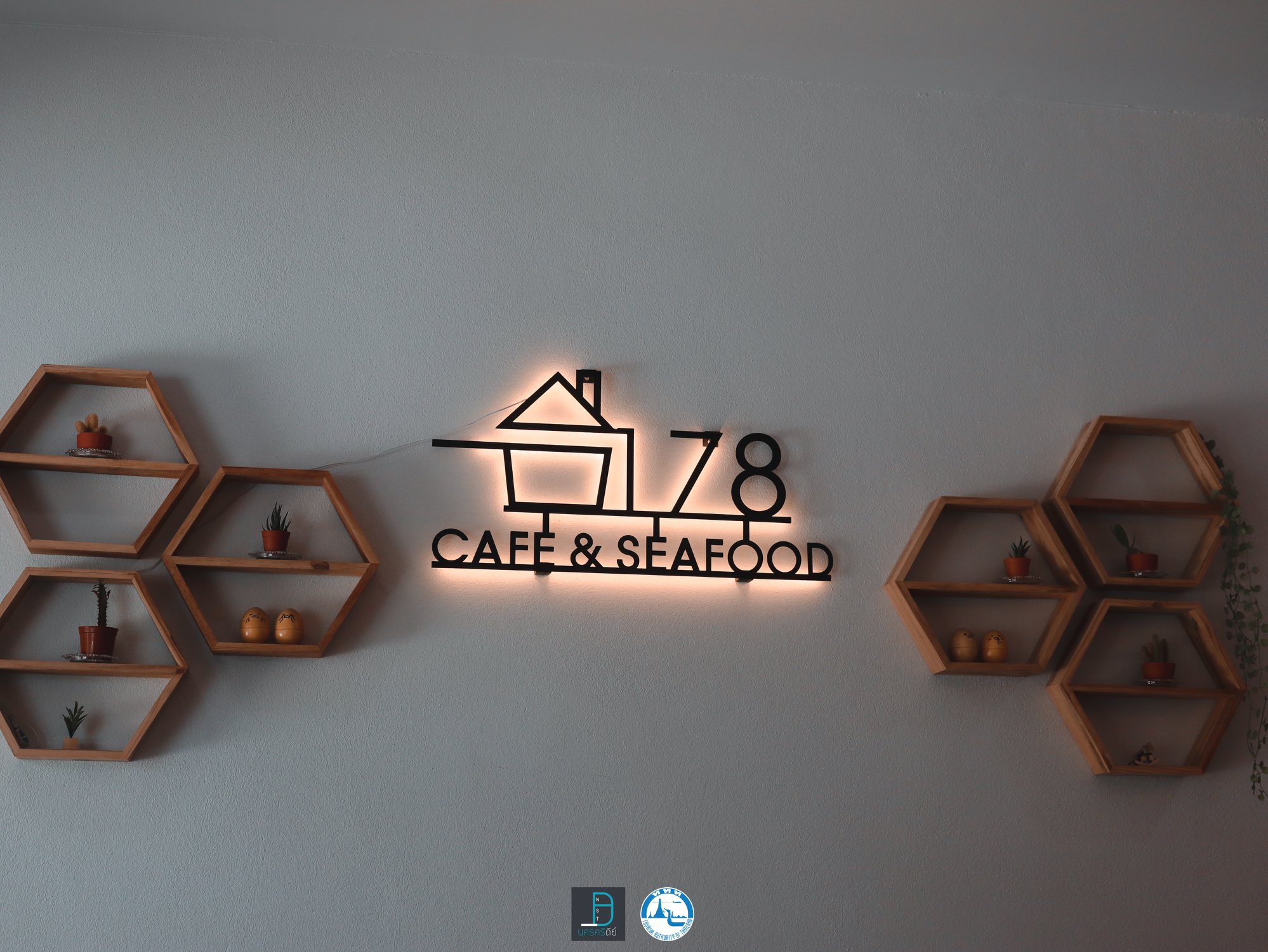 178-Cafe-Seafood-คาเฟ่สตูล จัดไปสำหรับจุดนี้เป็นคาเฟ่-กับร้านอาหารสไตล์ซีฟู๊ด-ขอบอกว่าเด็ดดดด คาเฟ่,สตูล,เด็ด,จุดเช็คอิน,อร่อย,ร้านอาหาร,จุดถ่ายรูป,สถานที่ท่องเที่ยว