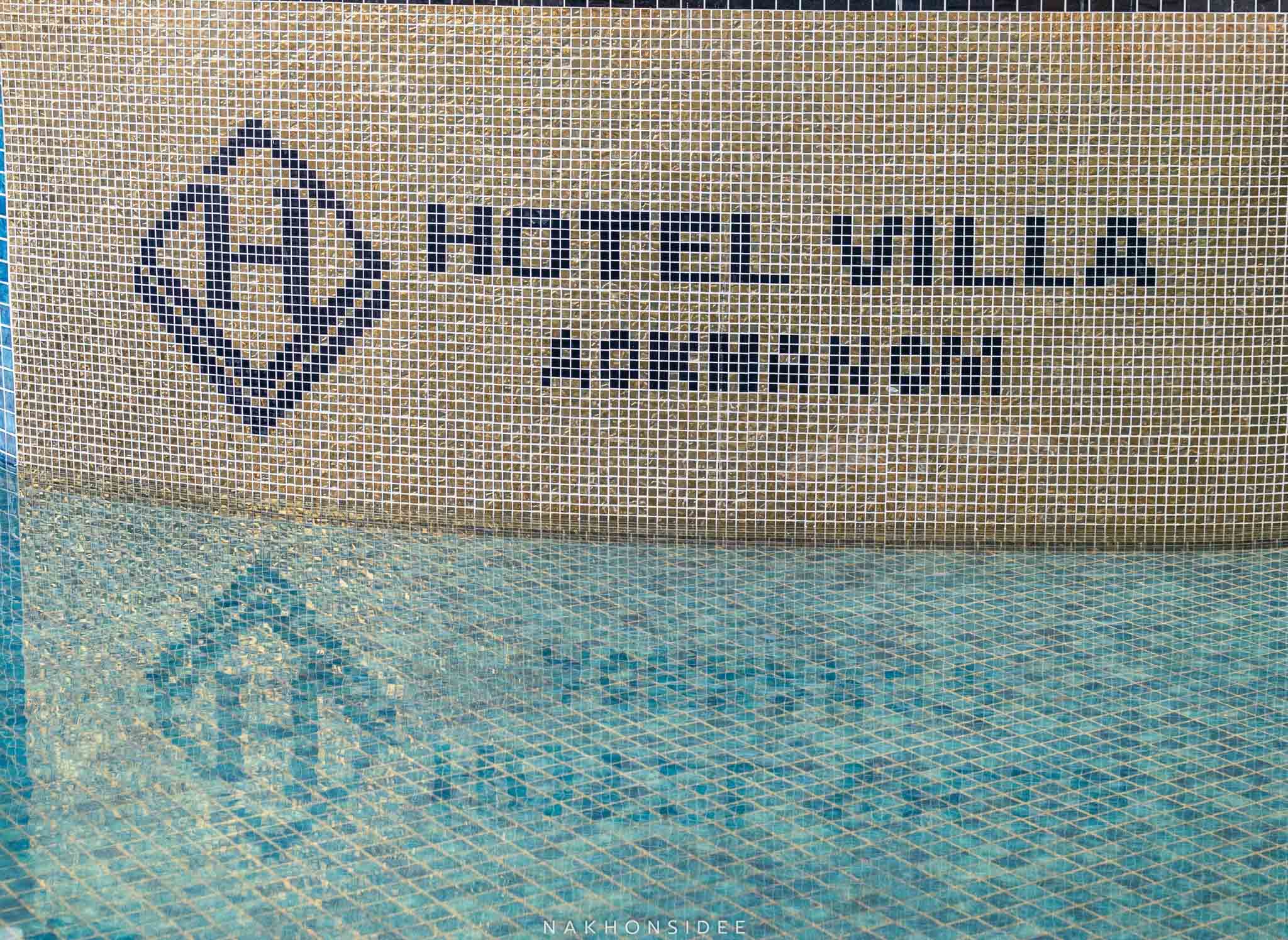   ที่พักขนอม,hotelvillaaokhanom